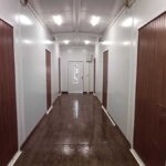 فروش کانکس ۱۴۴ متری ۸ اتاقه