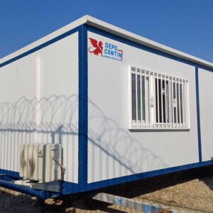 کانکس 36 متری مدیریتی