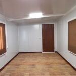 کانکس 36 متری مدیریتی