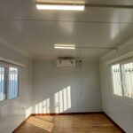 کانکس 36 متری مدیریتی
