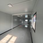 کانکس 3*12 ساندویچ پانل