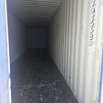 کانتین ۴۰ فوت مشابه نو